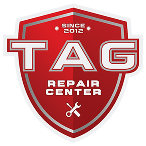 Tag Repair Center